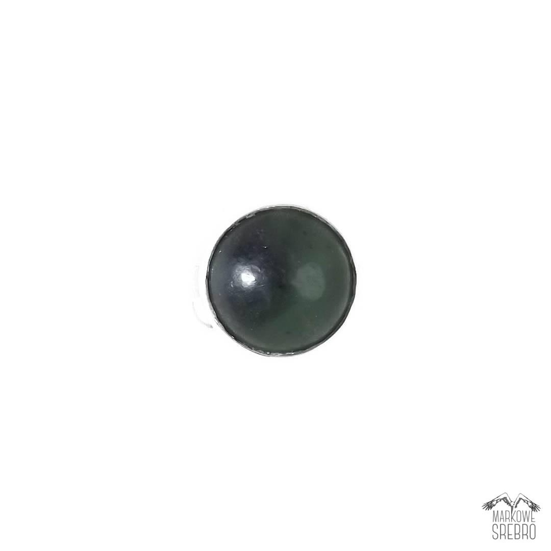 pierscionek-srebrny-zielony-nefryt-pr925